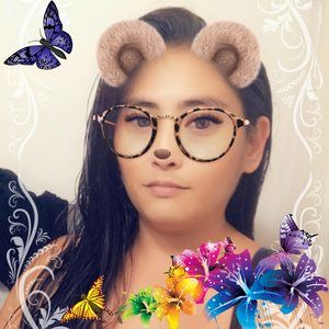 Meet your Posher, Kimberly